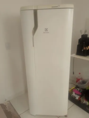Geladeira Electrolux Frost Free 110v