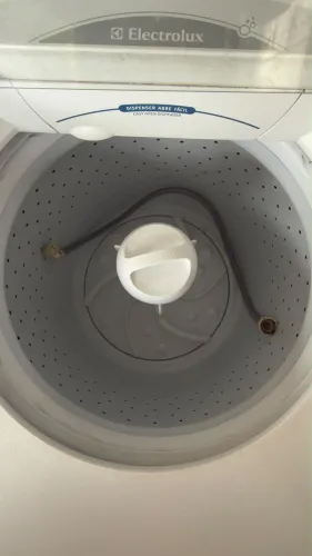 Máquina de lavar Electrolux 15kg
