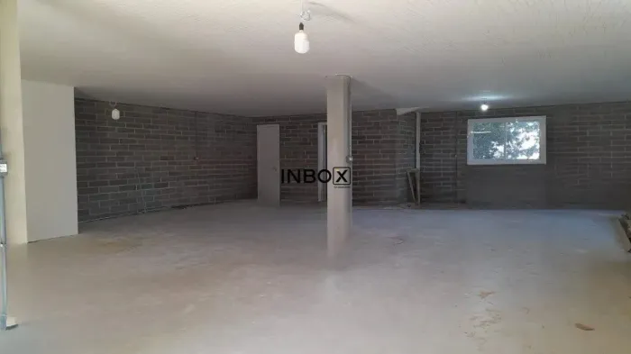 INBOX IMOBILIÁRIA ALUGA SALA COMERCIAL NA CIDADE ALTA EM BENTO GONÇALVES