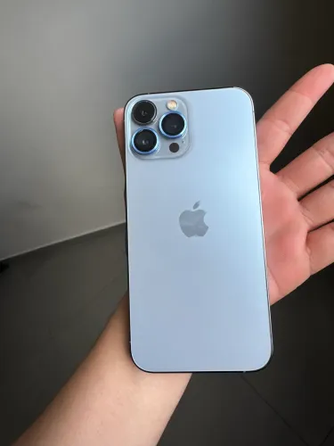 iphone 13ProMax 256Gb