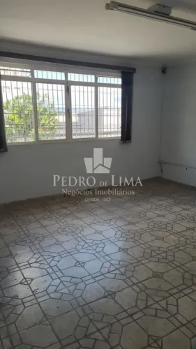 06 Salas Comerciais para Locação, 250 m², na Vila Marieta, próxima a Av. São Miguel