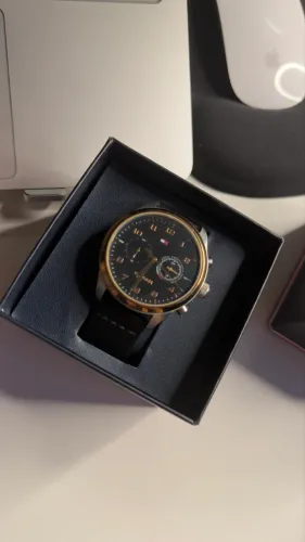 Relógio Tommy Hilfiger