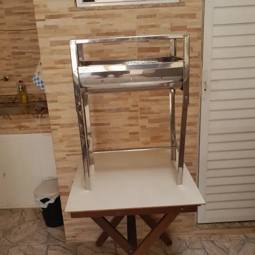 Churrasqueira 