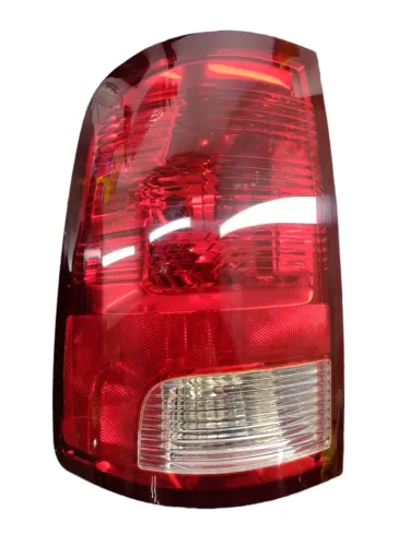 Lanterna T.e Dodge Ram 2008 Com Riscos