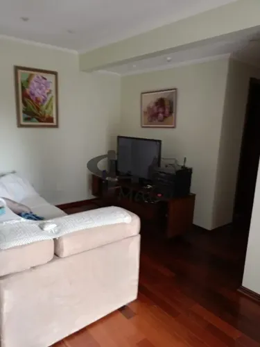 Venda Apartamento Santo Andre Santa Maria Ref: 45757