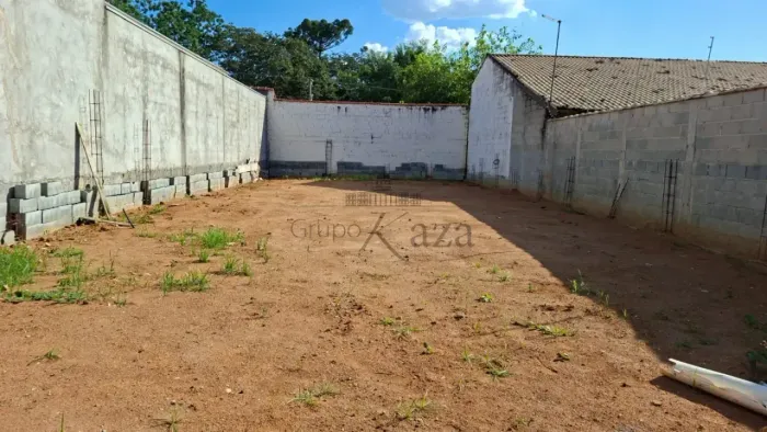 Terreno - Jardim Terras de São João - Jacareí - 250m².