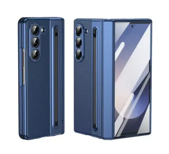 Capa Case Smartphone Galaxy Z Fold7