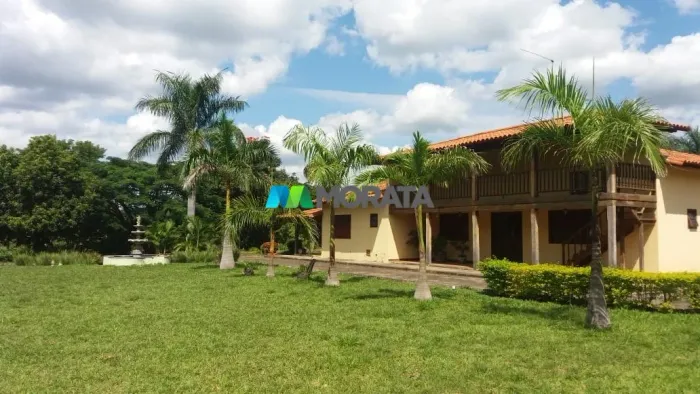 FAZENDA À VENDA - 447 HECTARES - PEQUI (MG)