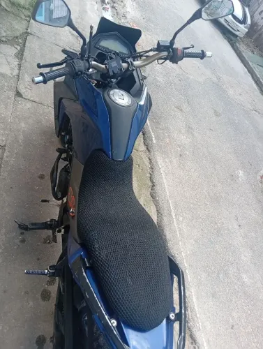 Só mente venda 