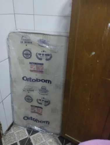Colchão para berço