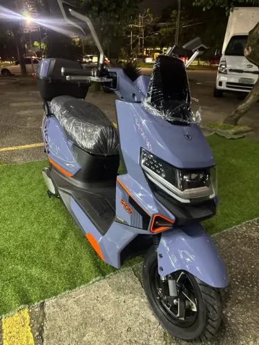 Scooter Elétrica vários modelos !! Cytron tank x11 x13 Agmax m16 Dot sol 