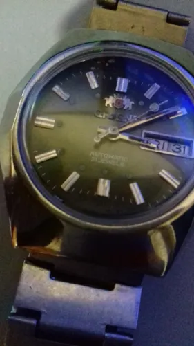 Orient Automatico