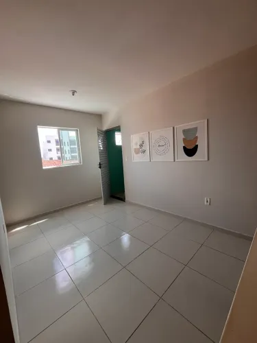 Alugo APP em Mangabeira 8 cidade verde