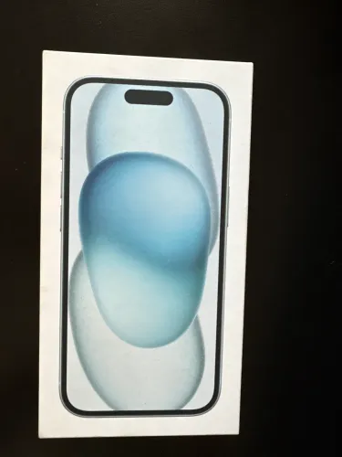 iPhone 15 Em perfeitas condições