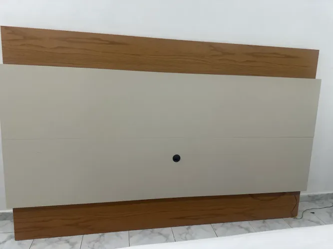 Painel de luxo 2 metros com led