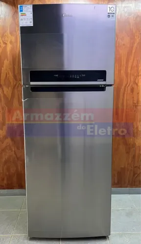 GELADEIRA NOVA Quase 500L