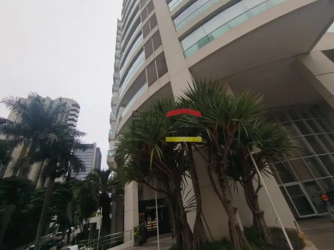 Conjunto Comercial Alameda Ministro Rocha Azevedo, 153 metros, 5 Vagas, Metrô Consolação