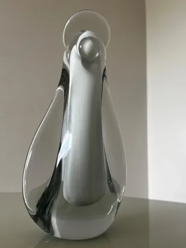Nossa senhora Aparecida vidro