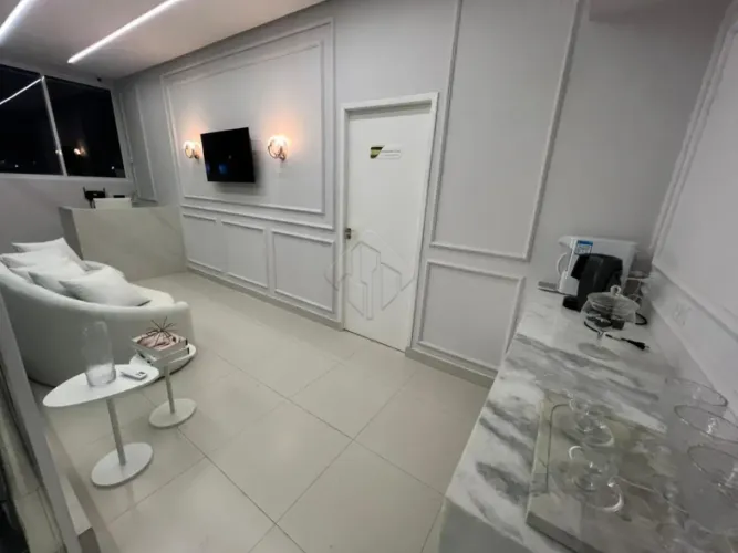 Clinica Odontologica a alugar, vagas rotativas no Ernesto Geisel - Joao Pessoa/PB