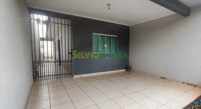 Casa a venda no bairro Jardim Califórnia - Sarandi/PR