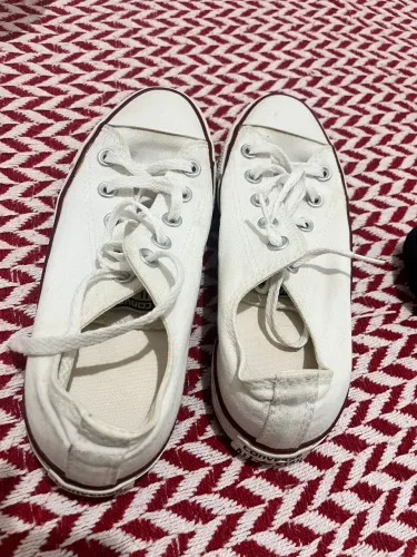All star usado num 35