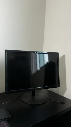 Monitor iSYNC HD 19?