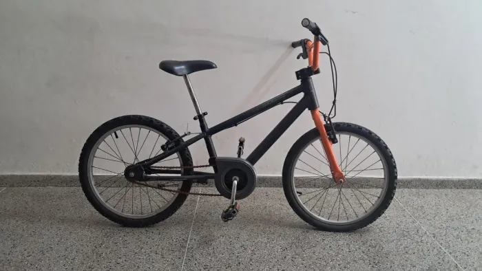 Bicicleta aro 20