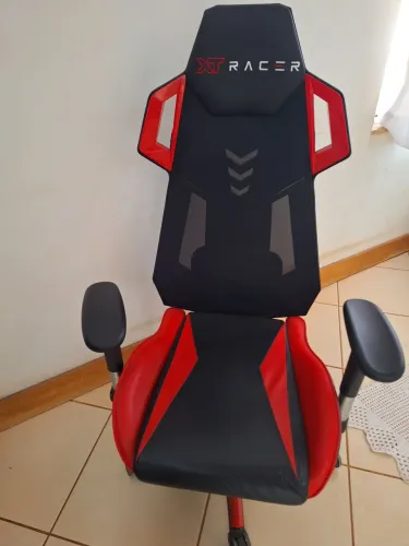 Cadeira gamer
