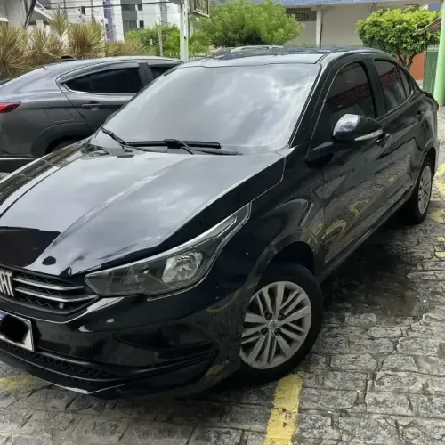 Fiat Cronos Drive 1.3 8V Flex 2019