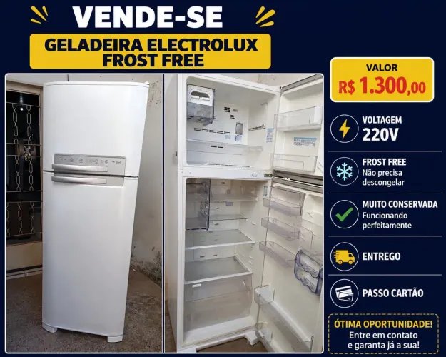 Geladeira