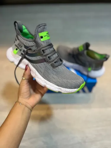 Promoção Tênis Adidas boots Premium