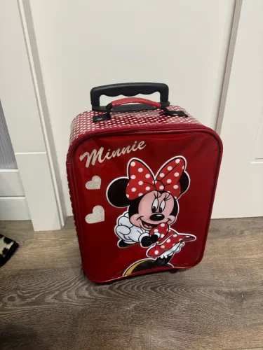 Mala Minnie mouse Disney