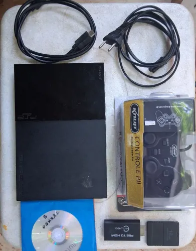 PlayStation 2 Slim