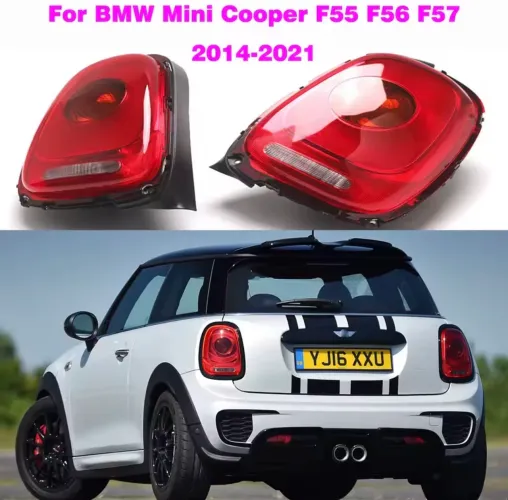 Par Lanterna Traseira - ORIGINAL MINI COOPER
