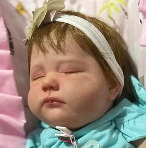 Bebê reborn