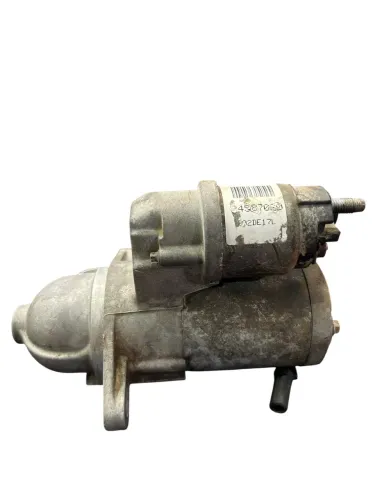 Motor Partida 1.4/1.0 GM Onix/Prisma/Spin/Cobalt 2017/2020