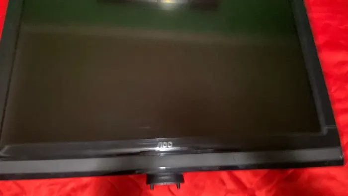 TV LCD 32 Polegadas AOC