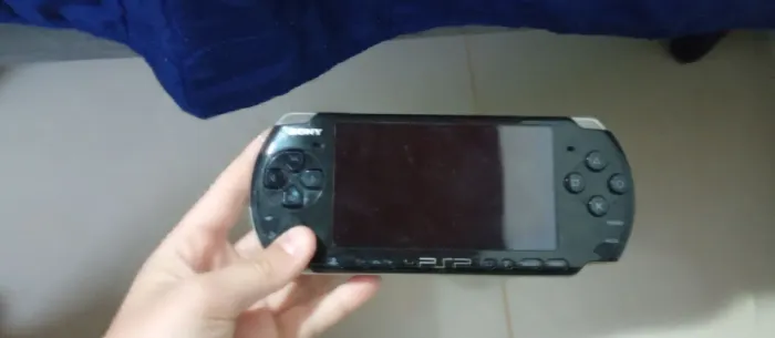 PSP