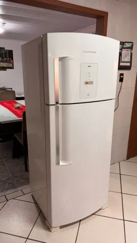 GELADEIRA BRASTEMP FROST FREE