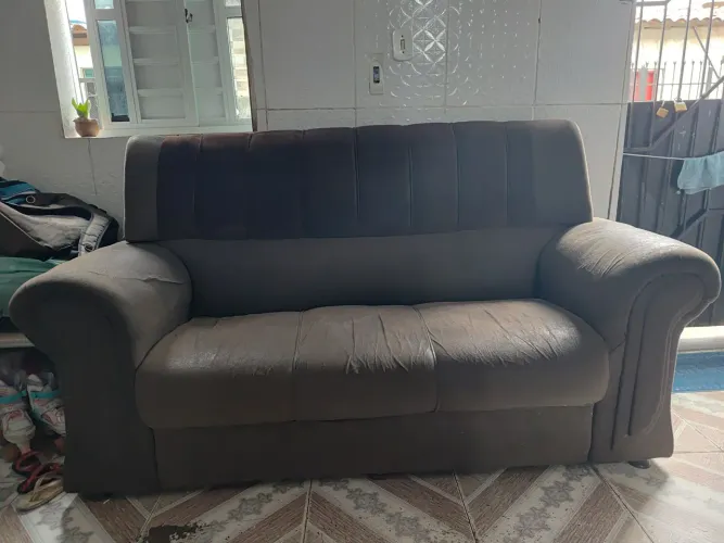 Conjunto de sofá