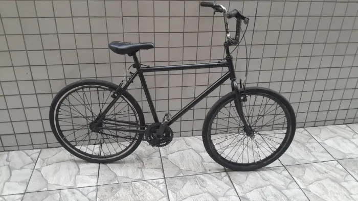 Bicicleta aro 26