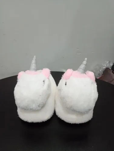 Pantufa Unicórnio N°31 e 32