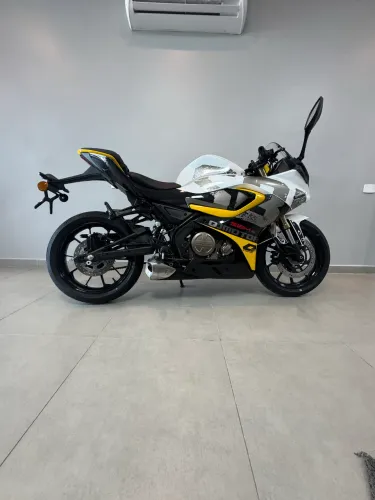 SBM 250s - LANÇAMENTO A PRONTA ENTREGA