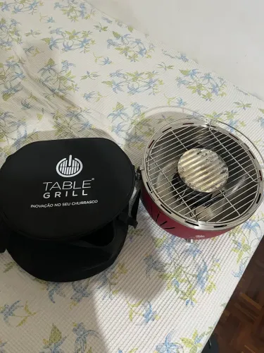 Churrasqueira Grill 