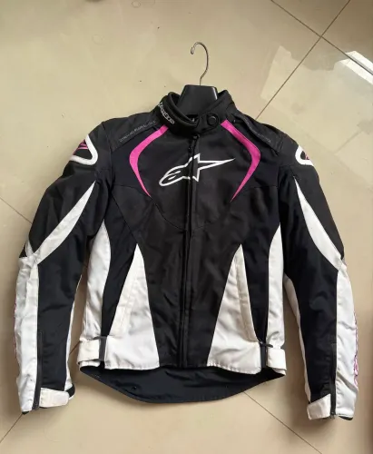 Jaqueta Alpinestars Stella Feminina Tam: M