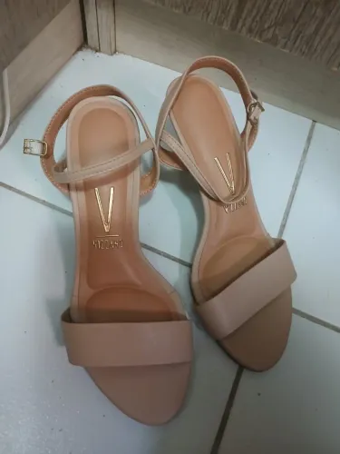 Sandalia feminina