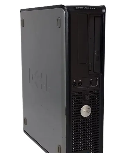 CPU Dell optiplex 380