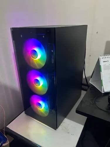 PC Gamer Completo