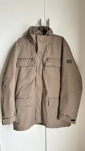 Casaco de Neve Hawke&Co Tam. G