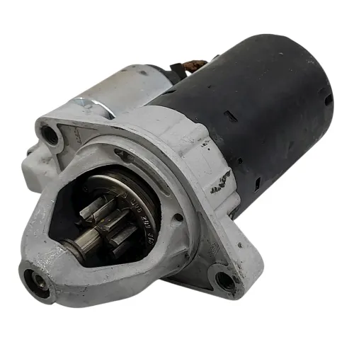 MOTOR DE ARRANQUE MERCEDES-BENZ C 200K 1.8 2009 V1727 - P26